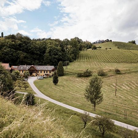 Bio Weingut Matthias Schnabl 호텔 게믈리츠 외부 사진